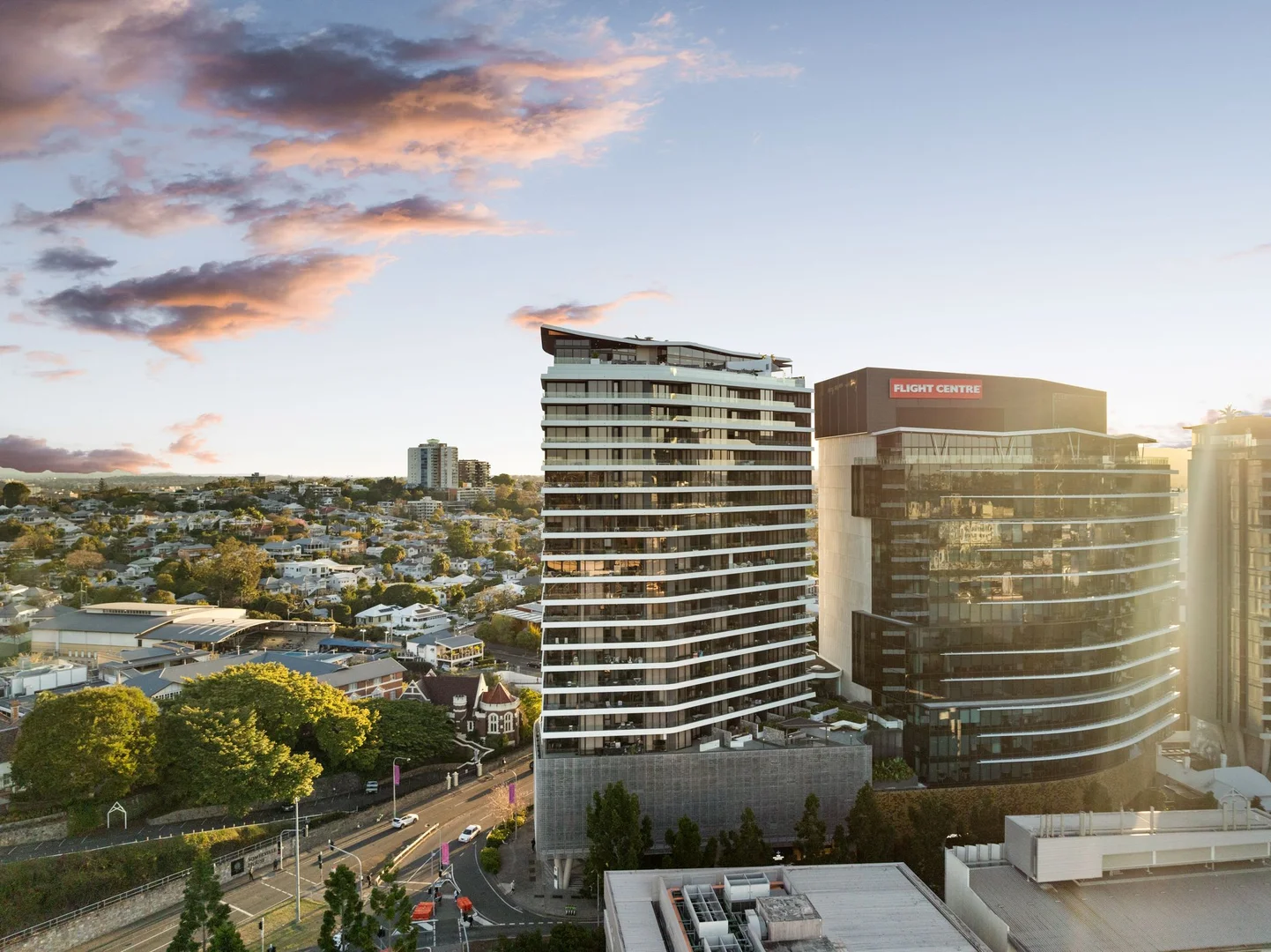 Additional image 19 of 507/289 Grey Street, South Bank QLD 4101