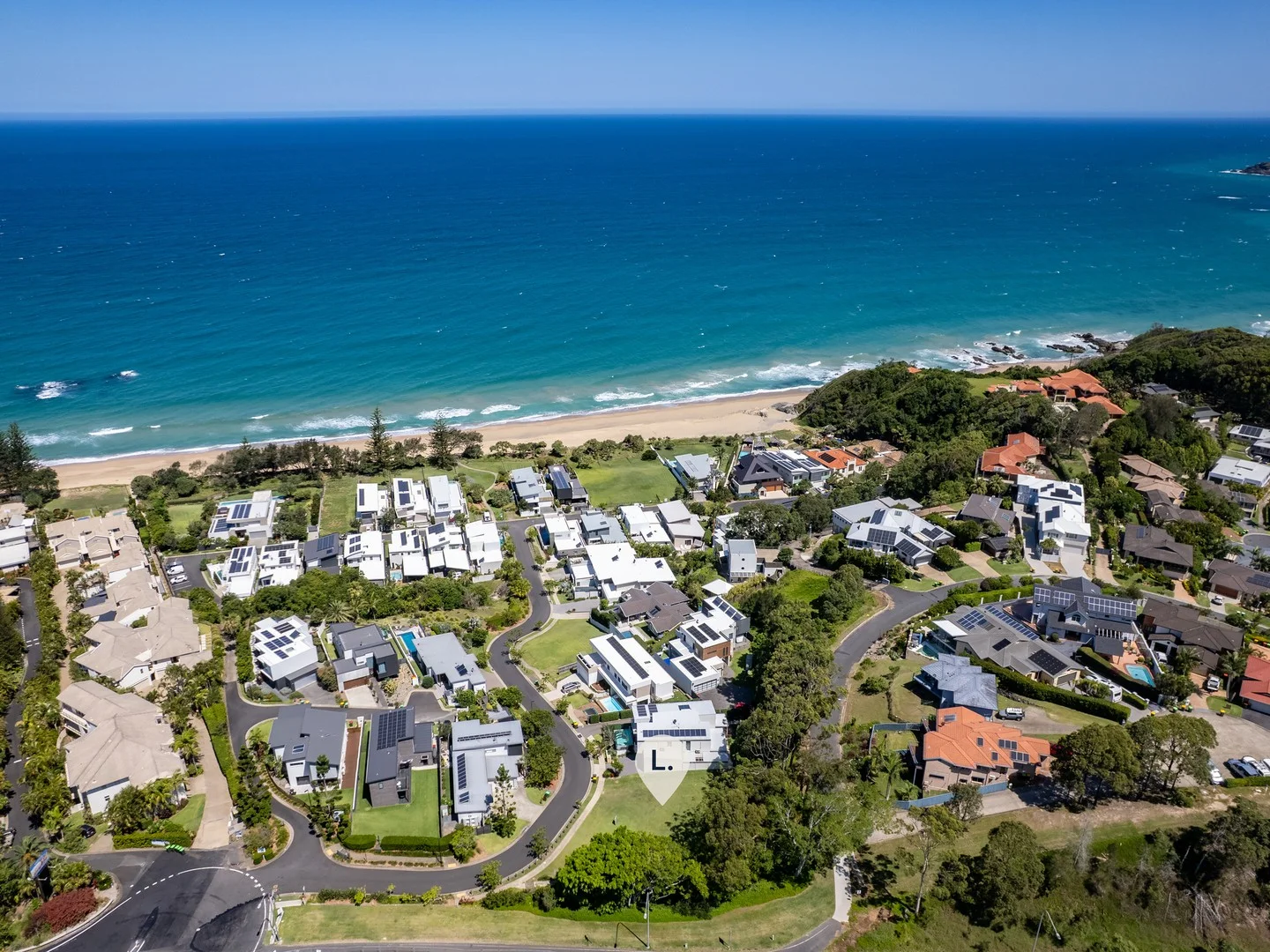 Additional image 3 of 2 Beachview Drive, Sapphire Beach NSW 2450
