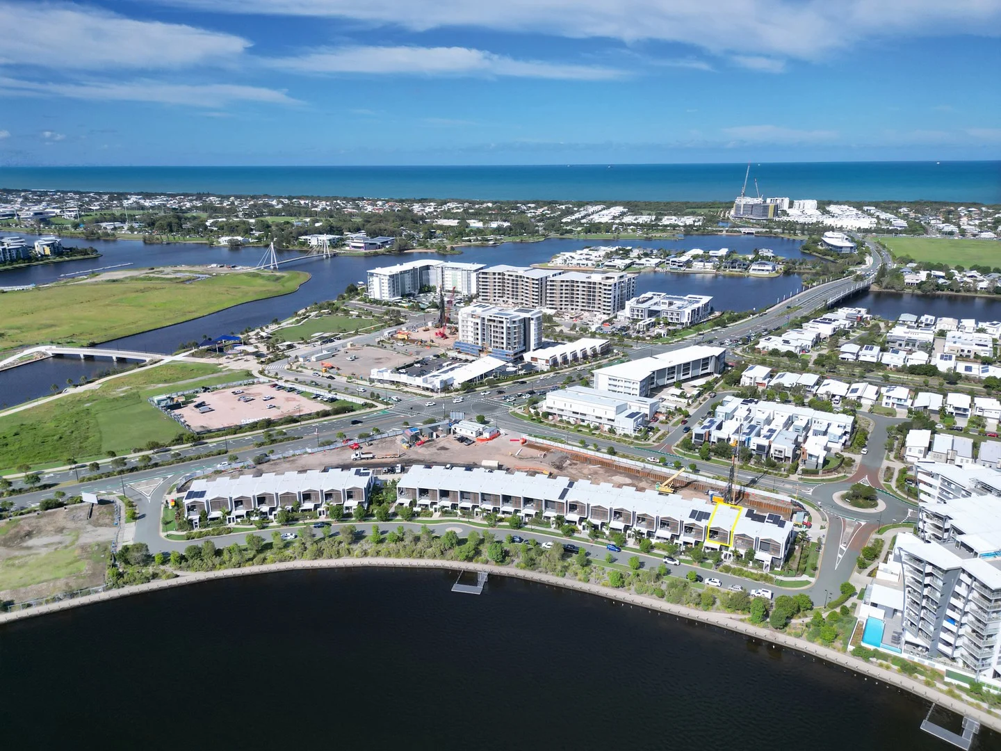 Additional image 2 of 6/2 Mantra Esplanade, Birtinya QLD 4575