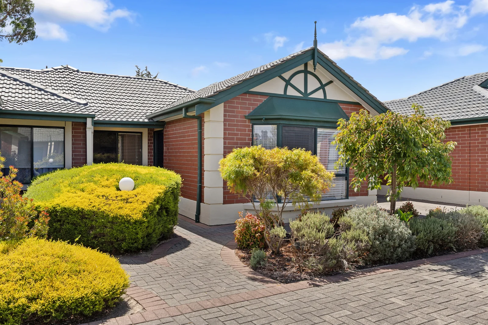 6/134 Railway Terrace, Ascot Park SA 5043