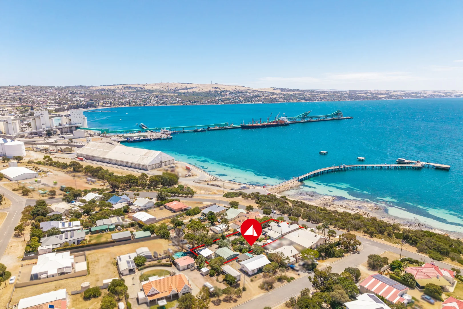 Additional image 4 of 18 Gawler Terrace, Port Lincoln SA 5606