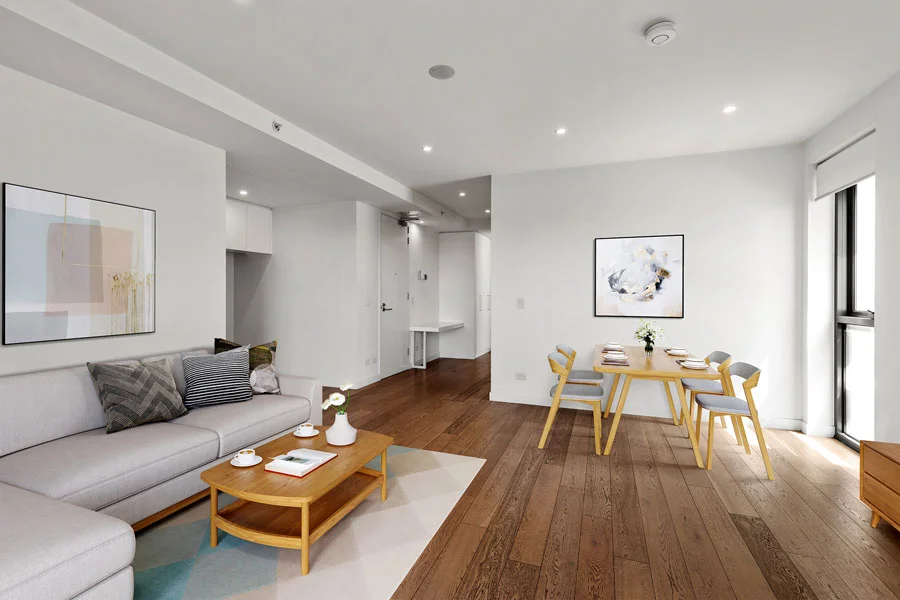Additional image 2 of 301/19 Hall Street, Moonee Ponds VIC 3039