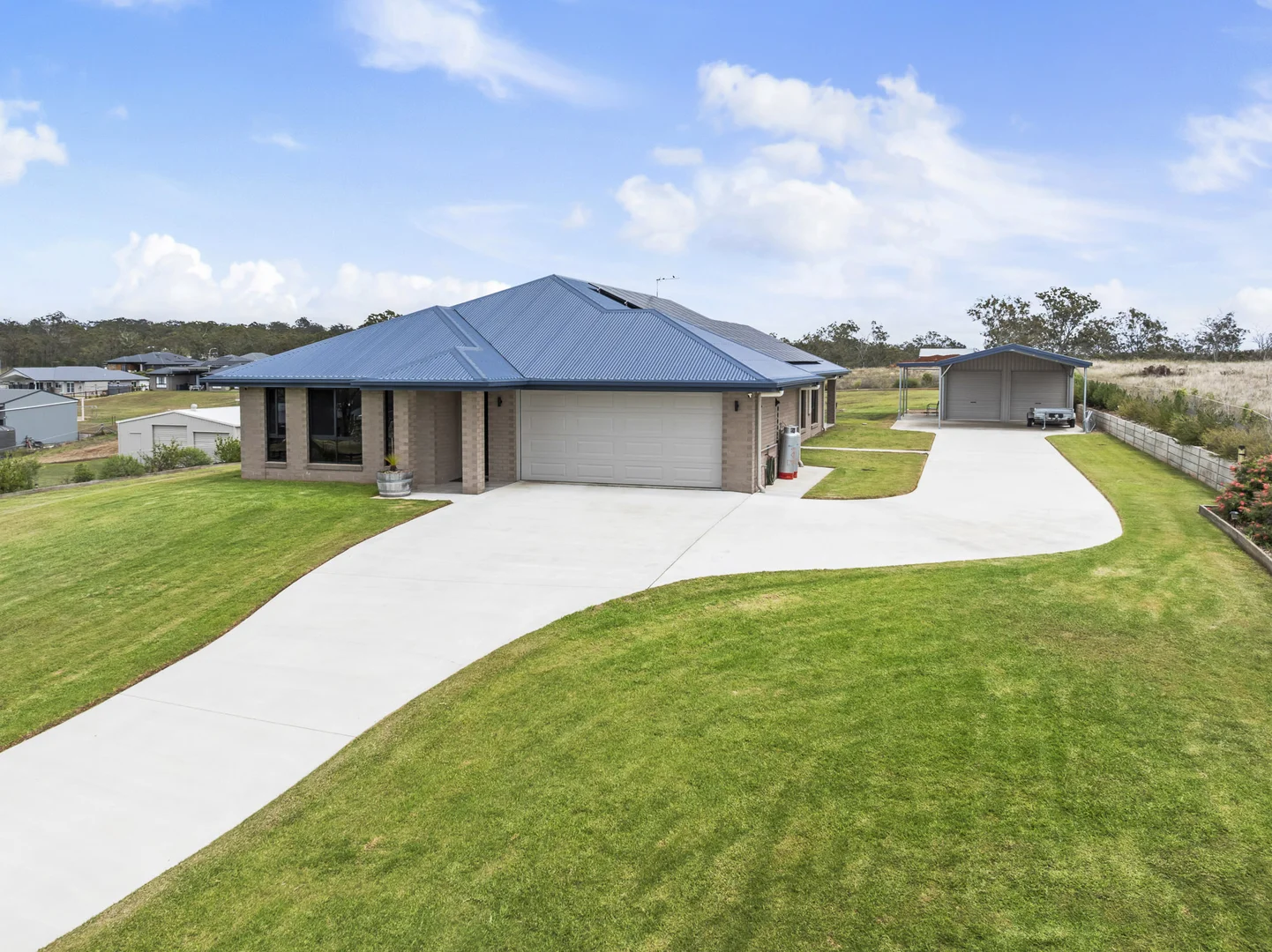 Additional image 27 of 1 Seniah Court, Meringandan West QLD 4352