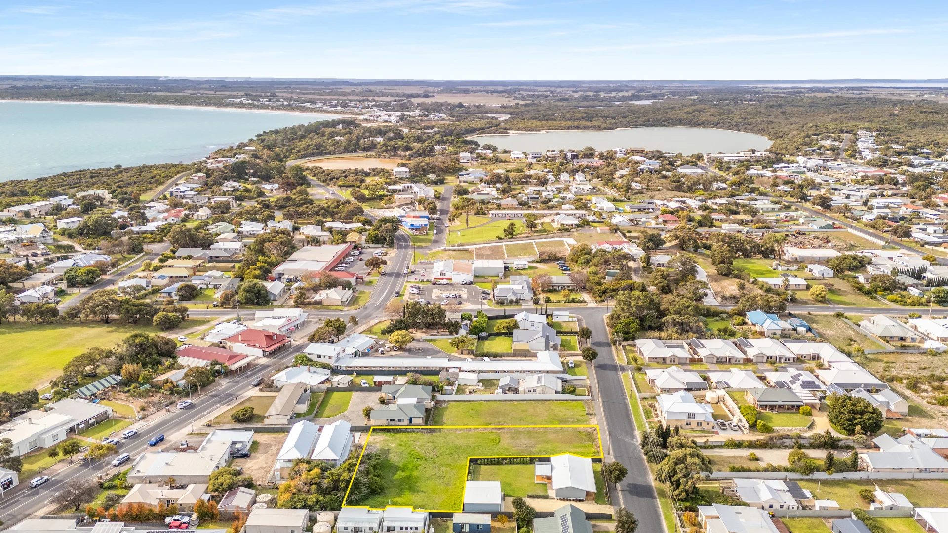 Additional image 5 of 17 Lord Syleham Street, Robe SA 5276