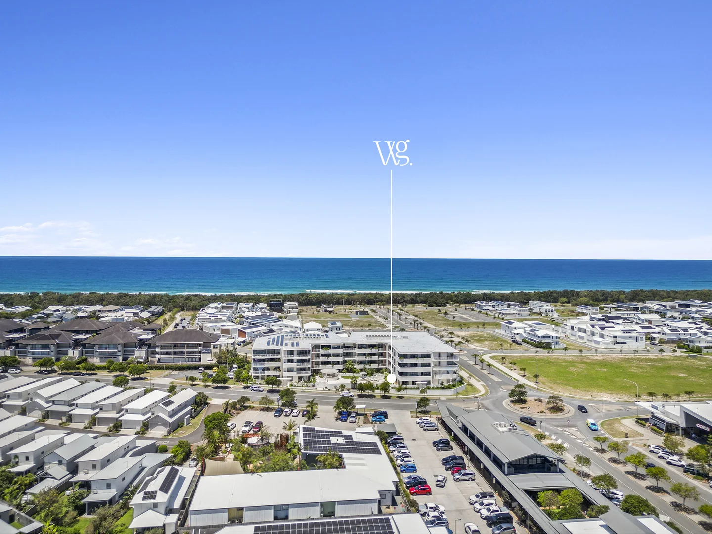 Additional image 30 of 107/1 Black Wattle Circuit, Casuarina NSW 2487