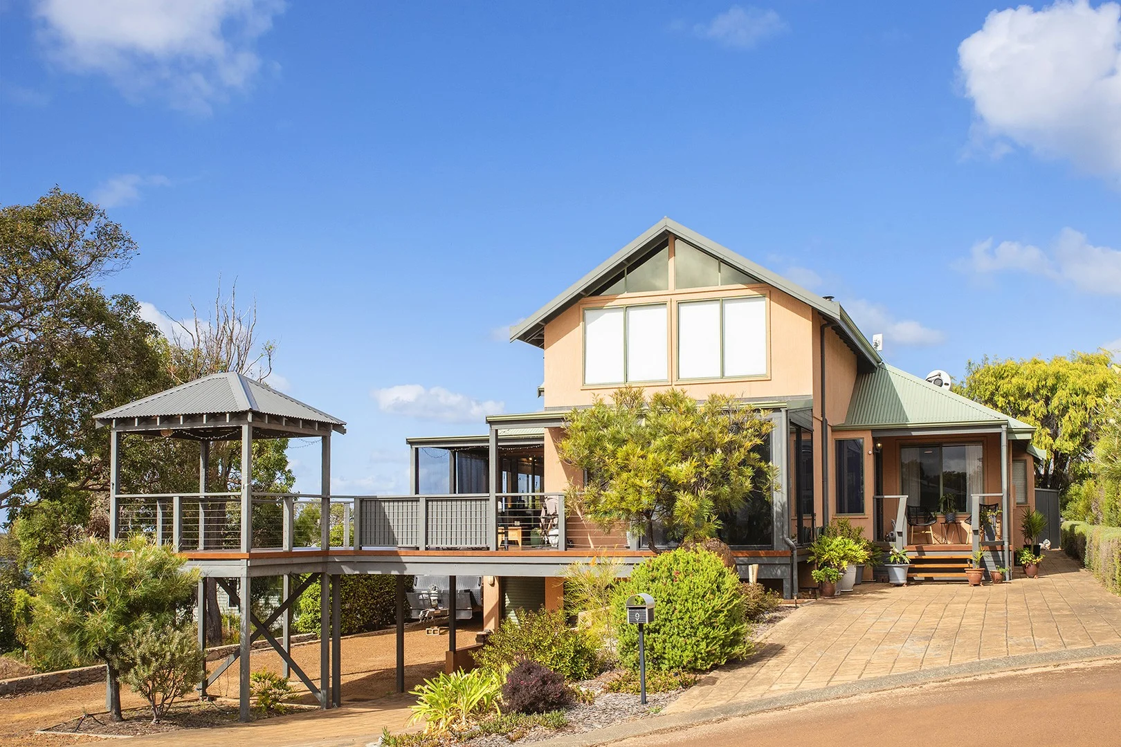 9 Hurford Place, Augusta WA 6290