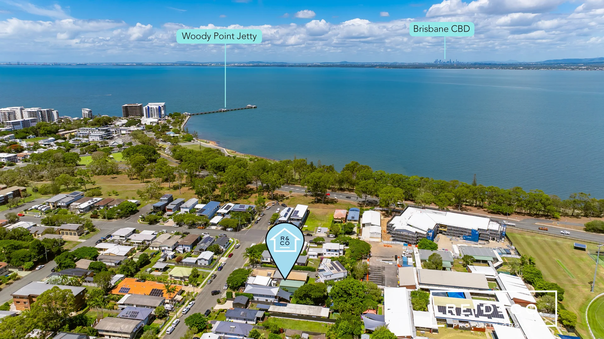 Additional image 23 of 29 Blakeney Street, Woody Point QLD 4019