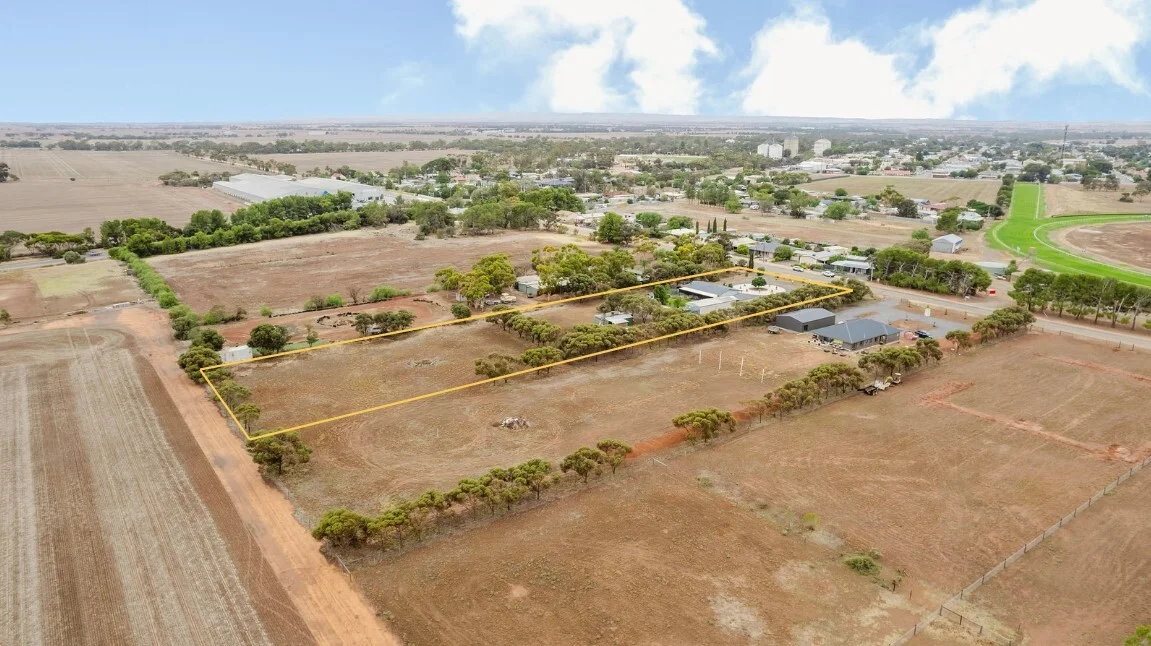 Additional image 32 of 6 Racecourse Road, Balaklava SA 5461