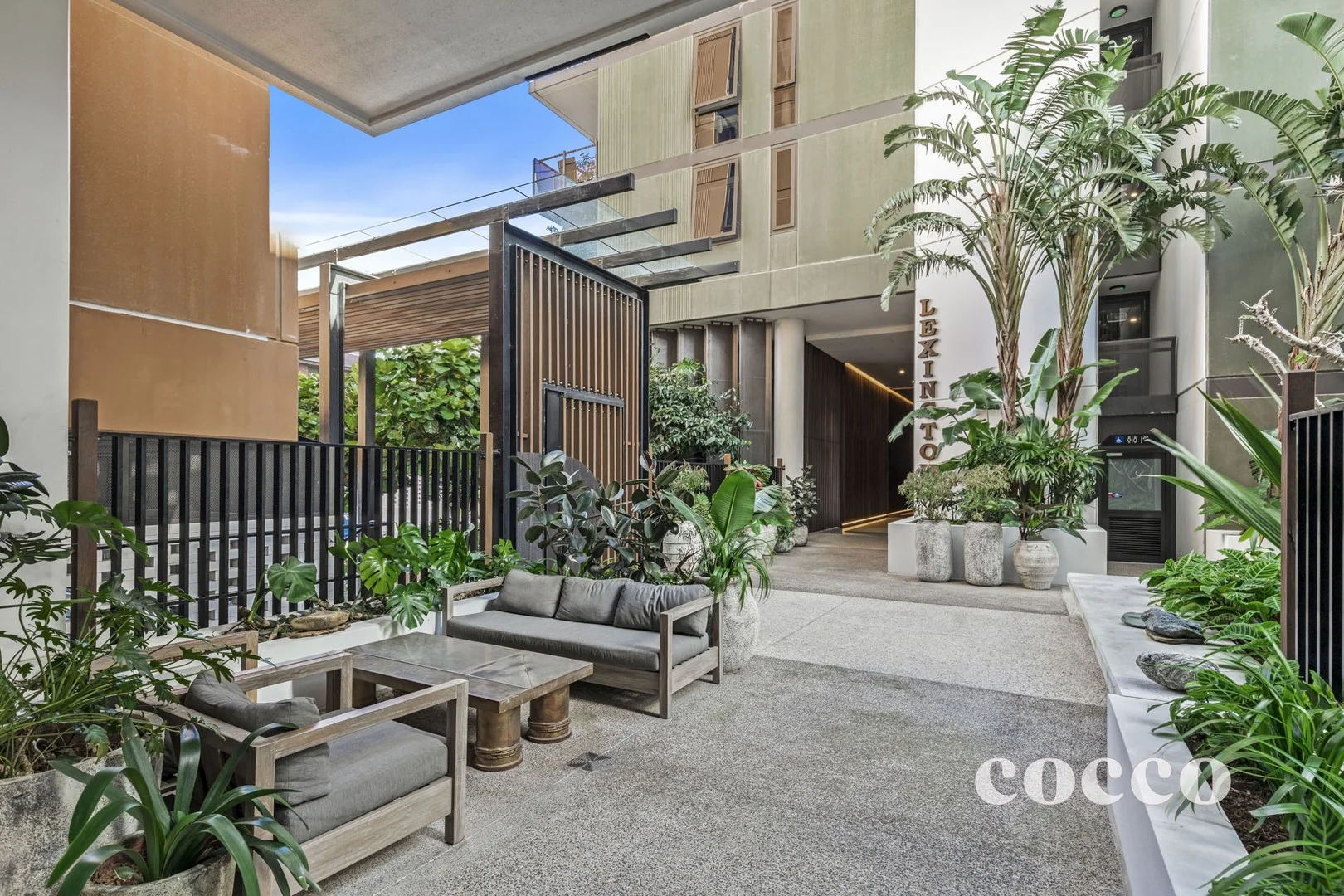 Additional image 2 of 20812/19 Wilson Street, West End QLD 4101