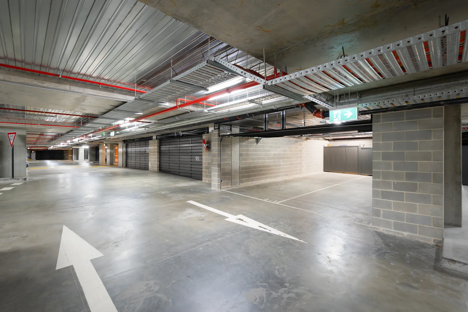 Additional image 14 of 918/280 Albert Street, East Melbourne VIC 3002