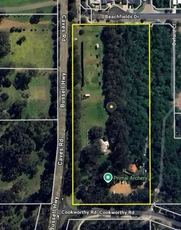 11 Cookworthy Road, Abbey WA 6280