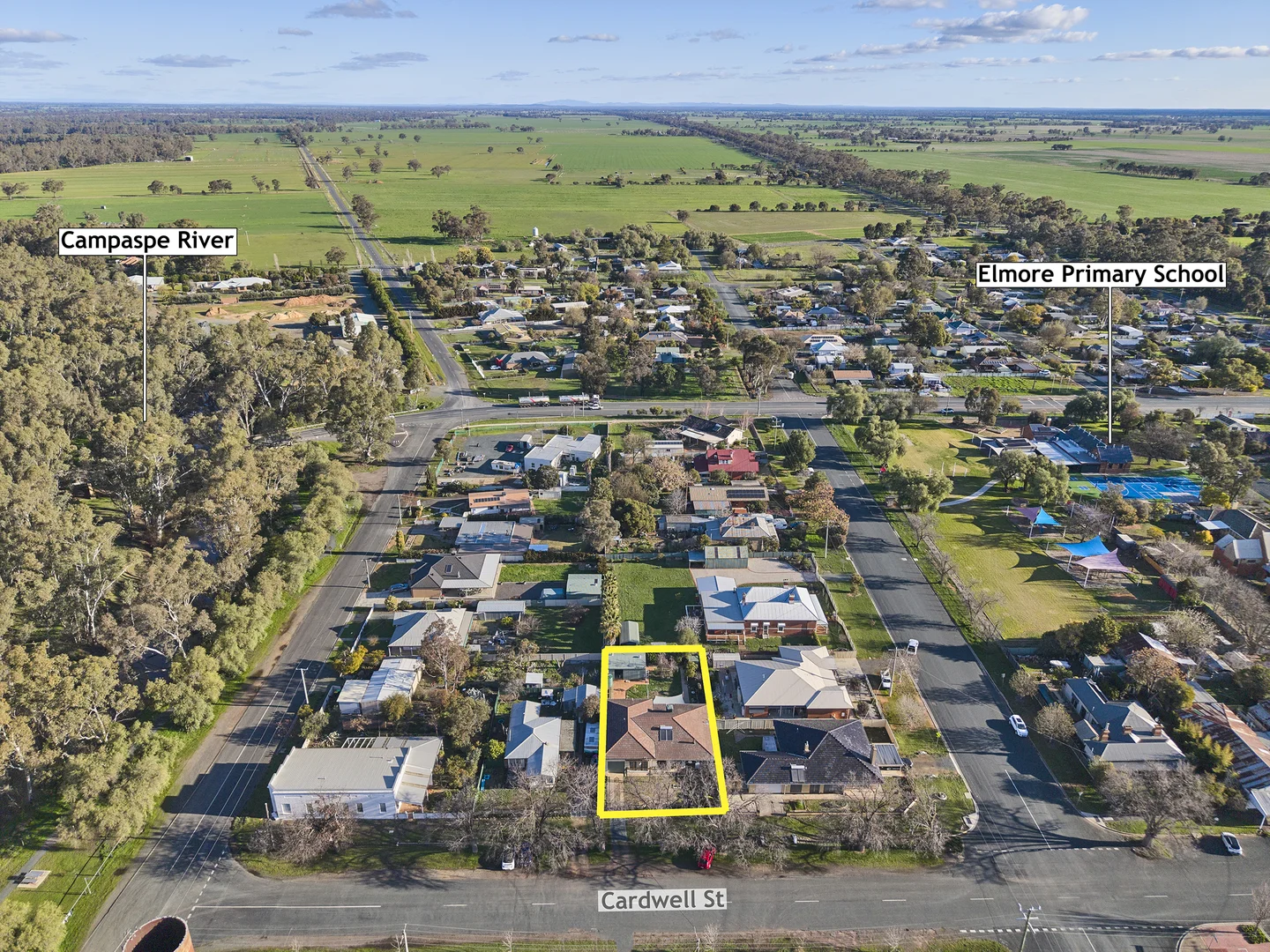 Additional image 25 of 42 Cardwell Street, Elmore VIC 3558