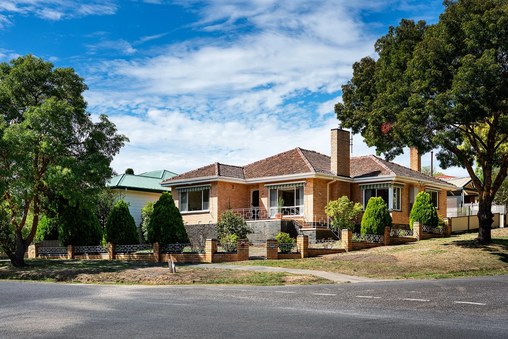 24 MacLise Street, Castlemaine VIC 3450