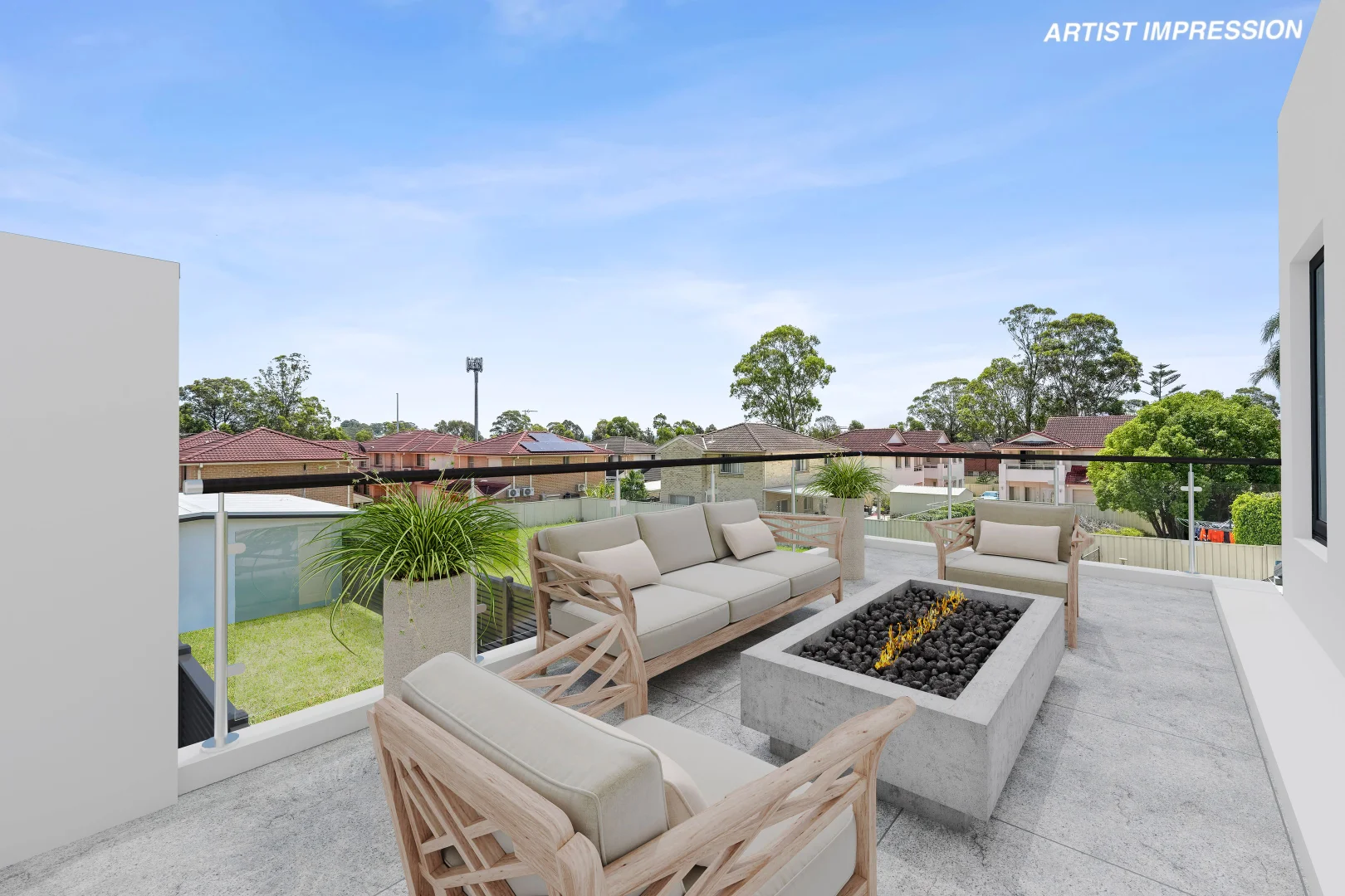 Additional image 10 of 31A Carnation Avenue, Casula NSW 2170