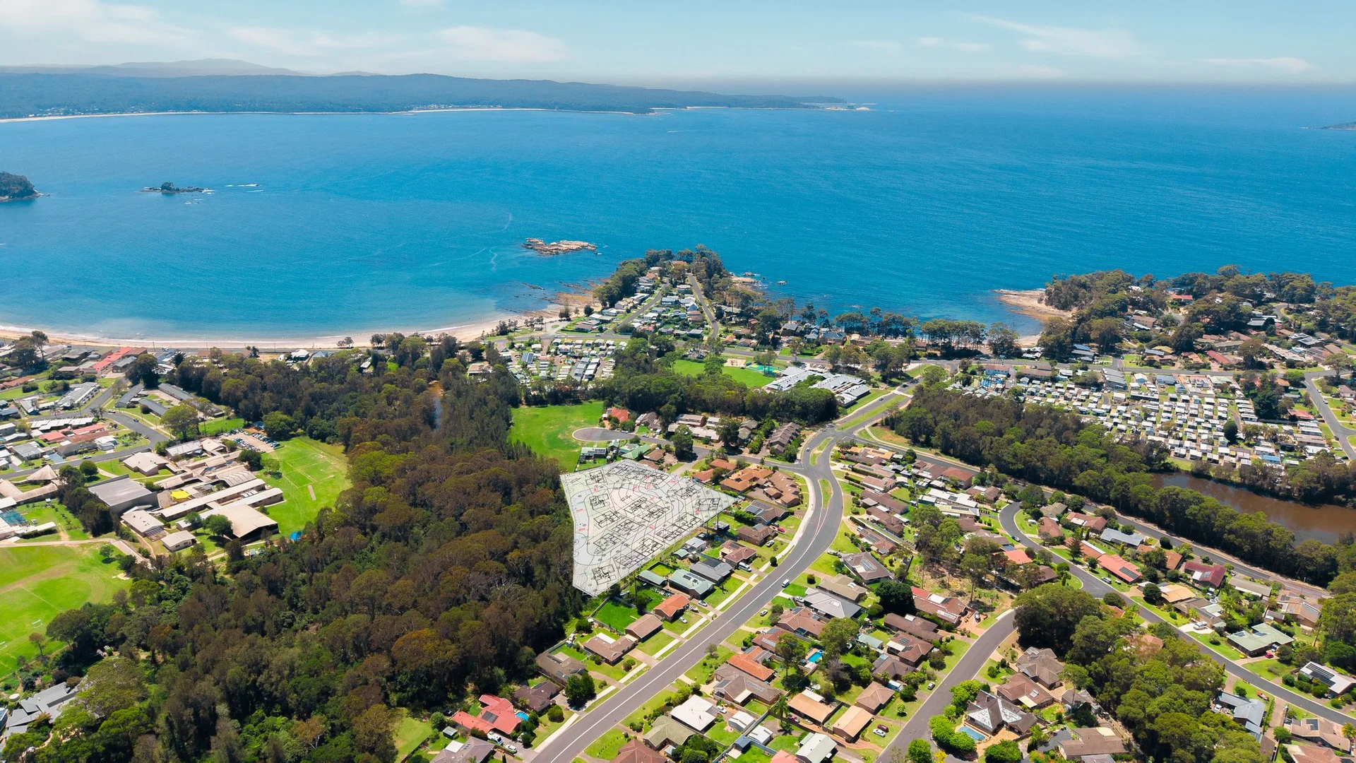 Additional image 3 of 5 Leslie Place, Sunshine Bay NSW 2536