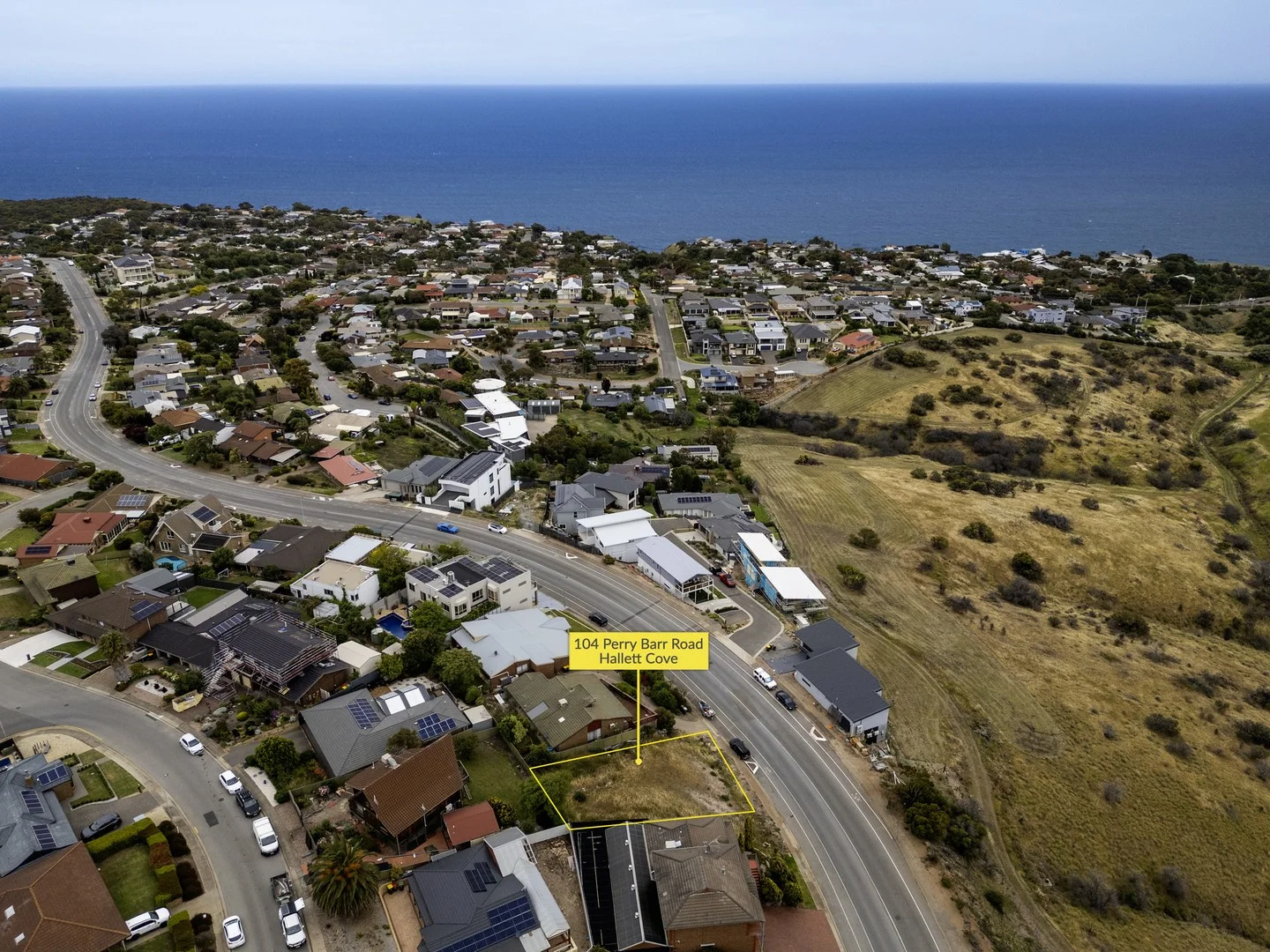 104 Perry Barr Road, Hallett Cove SA 5158