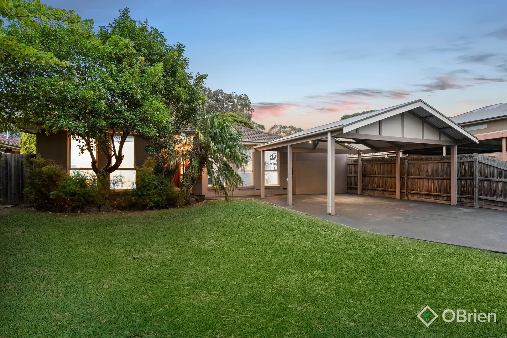 19 Babinda Court, Rowville VIC 3178