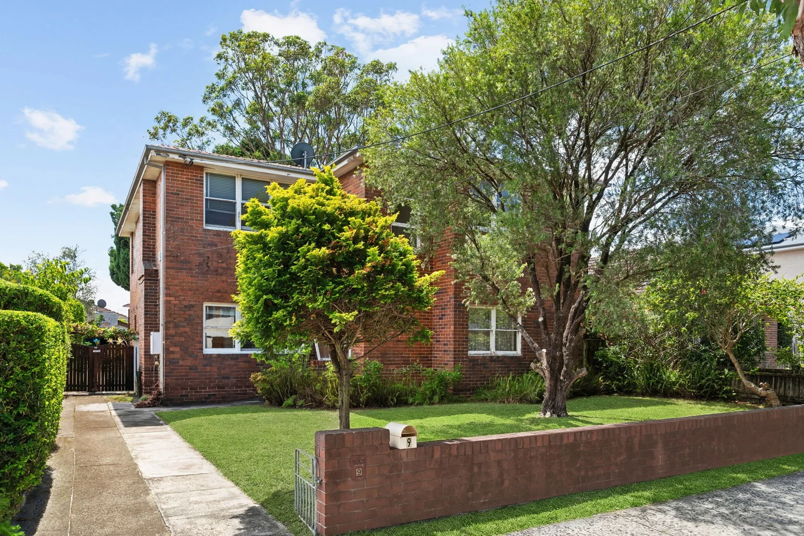 9 Birdwood Avenue, Pagewood NSW 2035