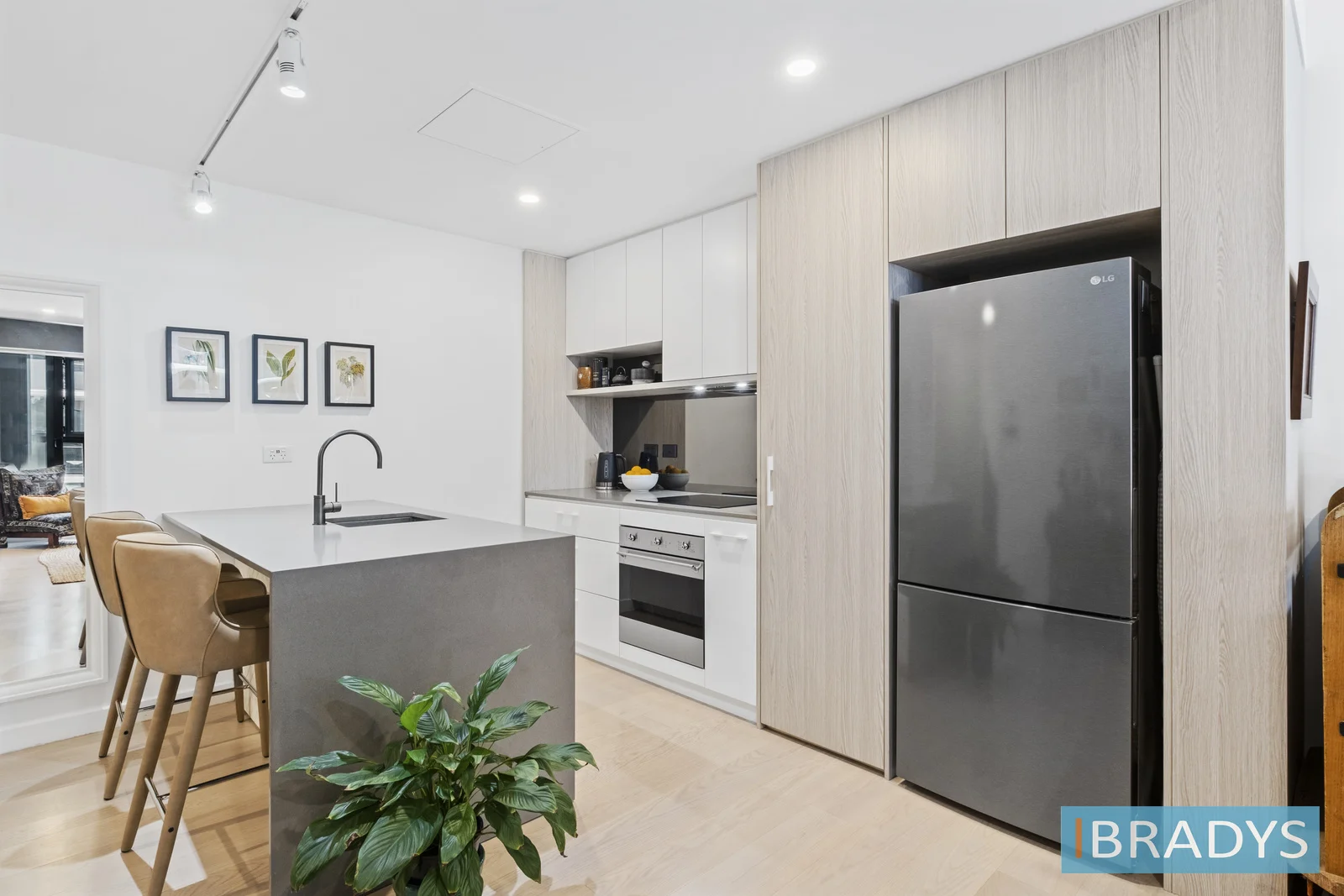 216/21 Provan Street Street, Campbell ACT 2612