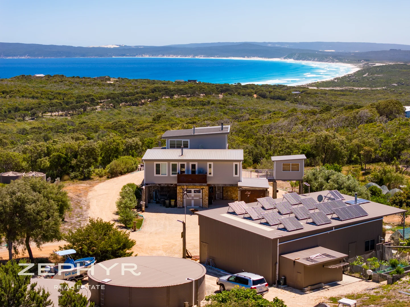 Additional image 17 of Bremer Bay WA 6338