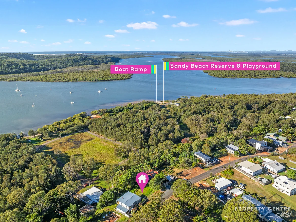 18 Crescent Drive, Russell Island QLD 4184