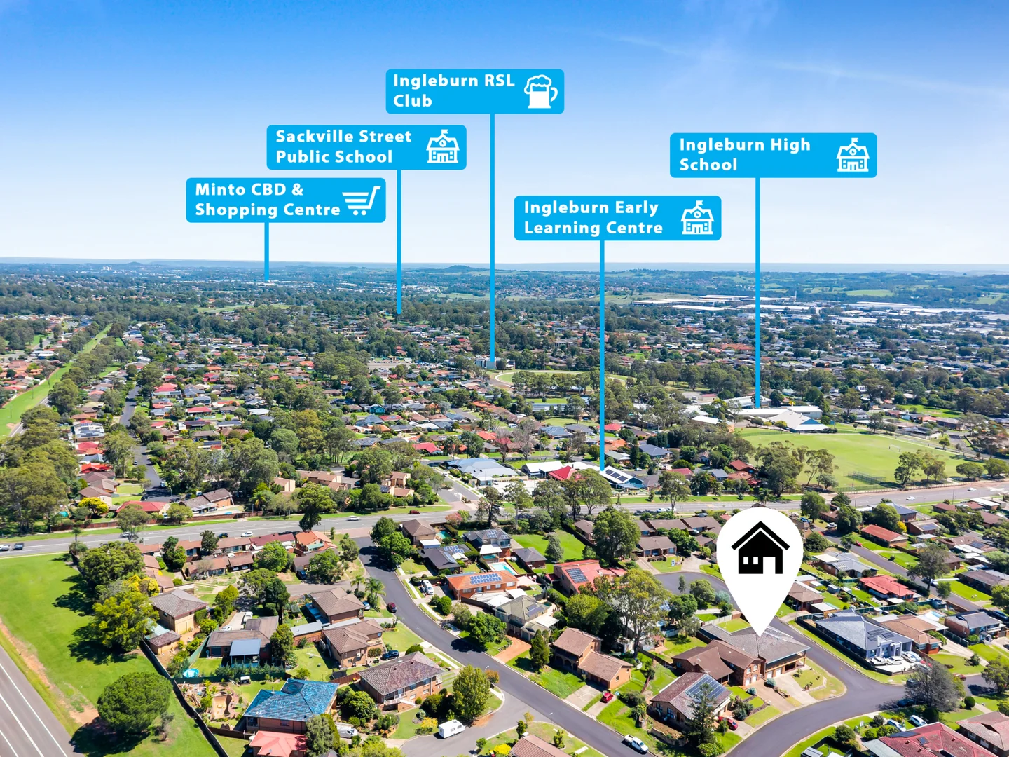 Additional image 27 of 8 Grebe Street, Ingleburn NSW 2565