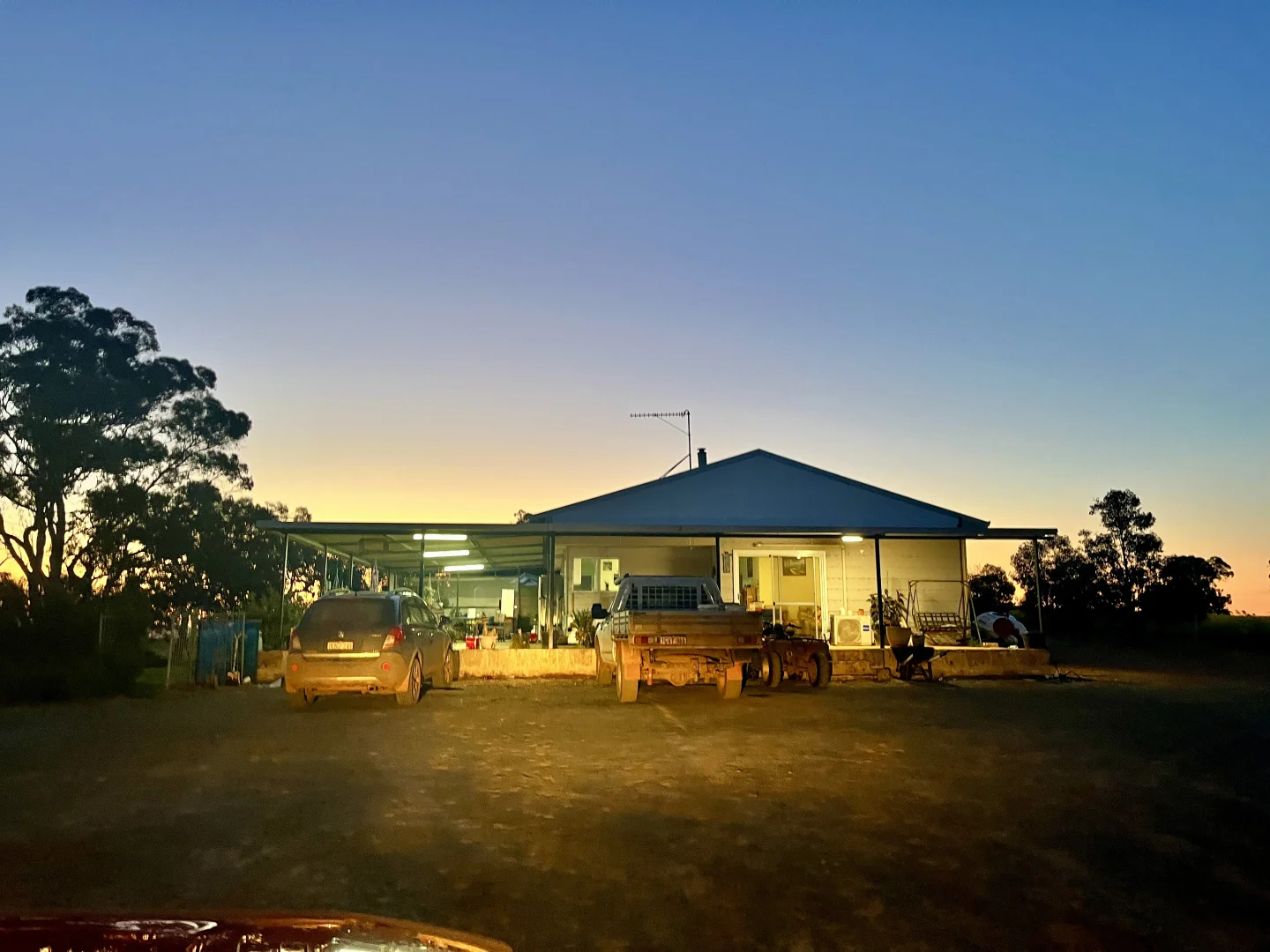 Additional image 2 of 547 Bunmulling Road, Popanyinning WA 6309