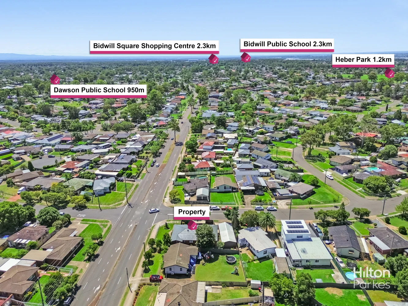 Additional image 33 of 79 Welwyn Road, Hebersham NSW 2770