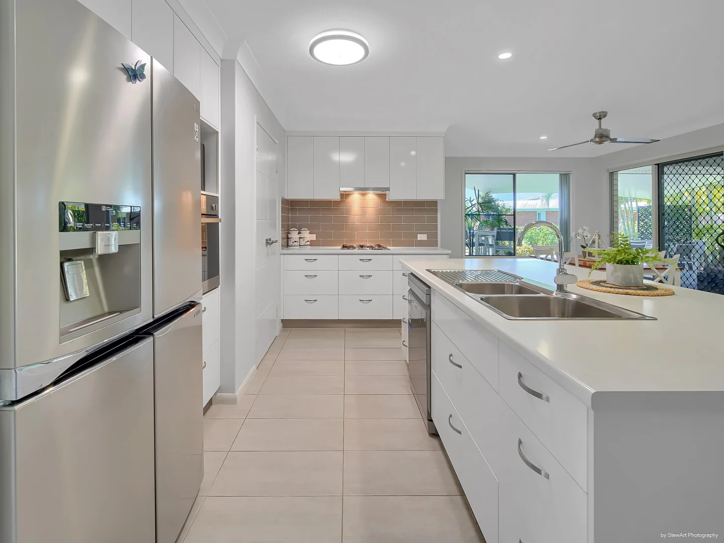 Additional image 10 of 3 Tranquility Court, River Heads QLD 4655