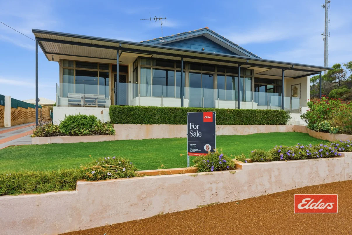 3 Matthew Street, Mount Tarcoola WA 6530