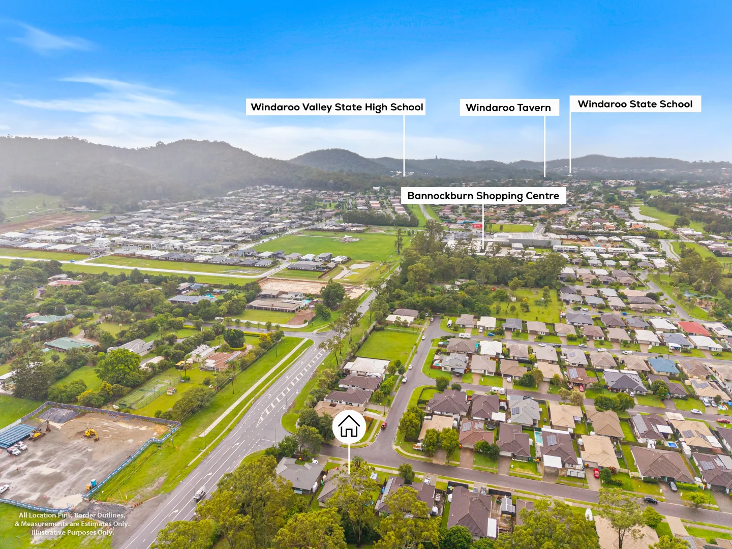 Additional image 20 of 3 Emerson Road, Bannockburn QLD 4207