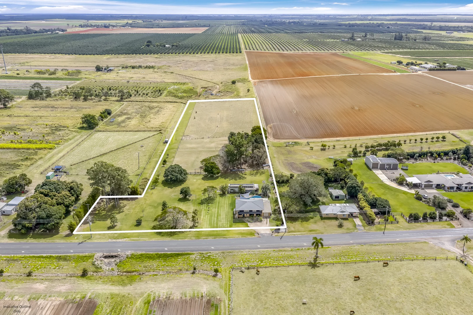 Additional image 33 of 83 Gooburrum Road, Gooburrum QLD 4670