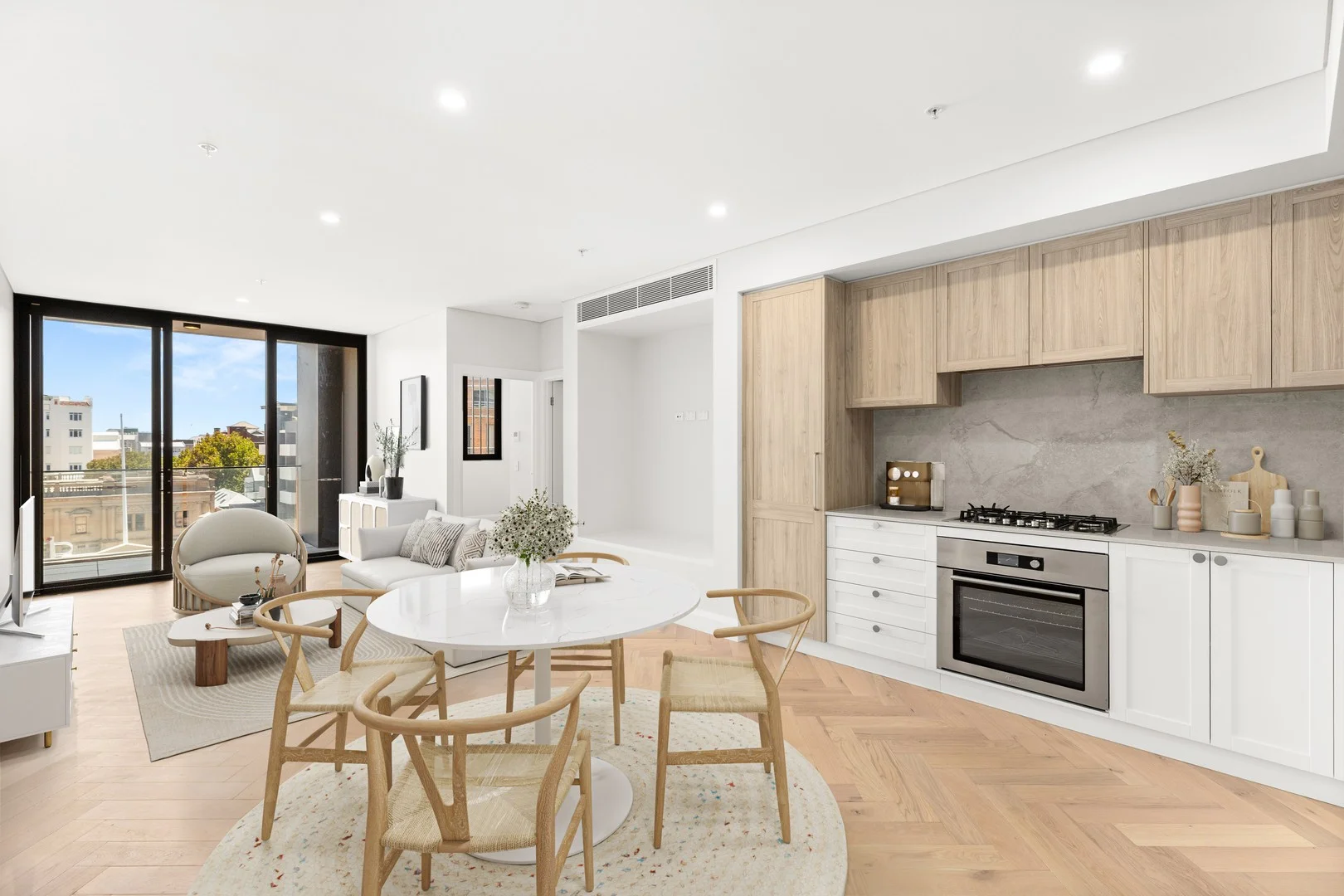 603/15 Watt Street, Newcastle NSW 2300