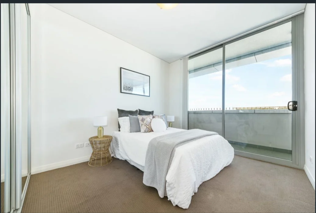 Additional image 3 of 1302/39 Kent Road, Mascot NSW 2020