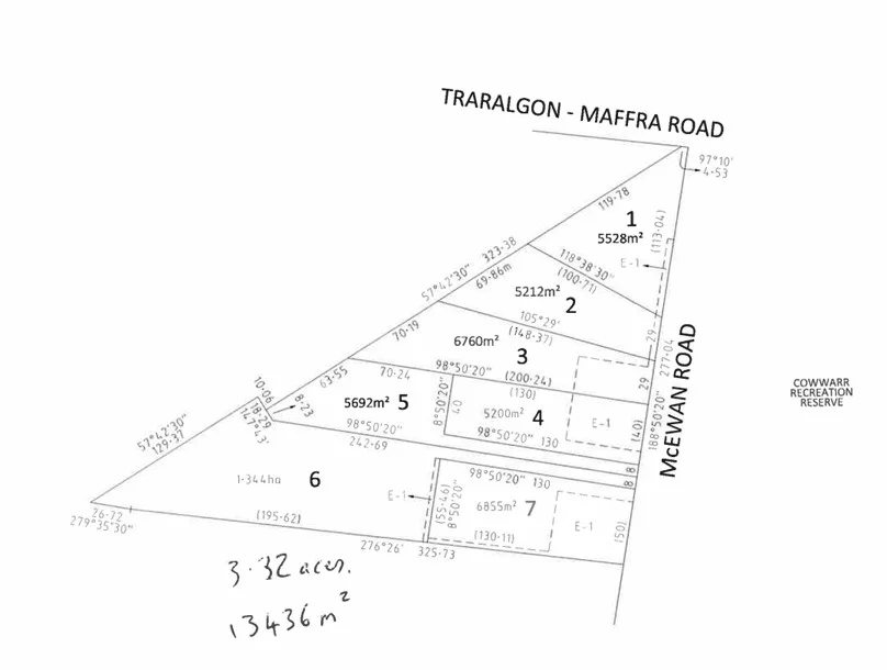 Additional image 3 of 2 McEwan Road, Cowwarr VIC 3857