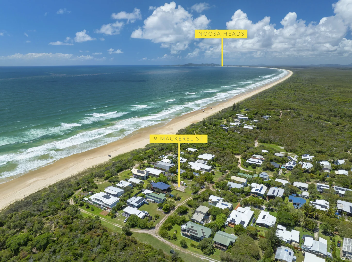 Additional image 15 of 9 Mackerel Street, Noosa North Shore QLD 4565