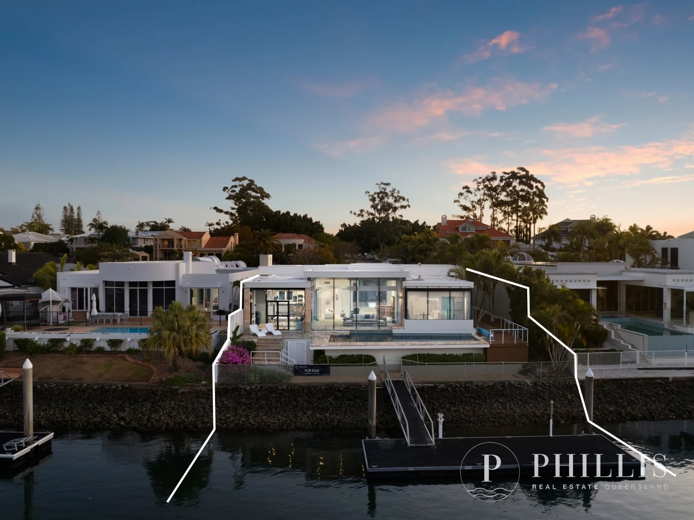 Additional image 44 of 5693 Anchorage Terrace, Sanctuary Cove QLD 4212