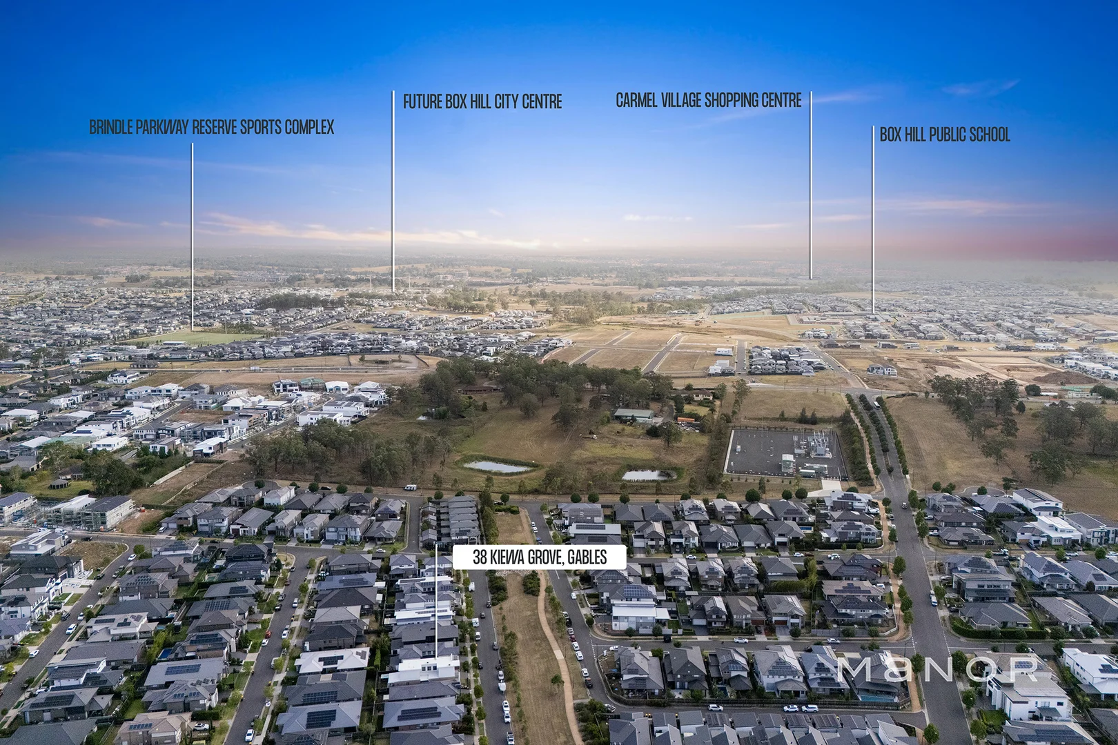 Additional image 23 of 38 Kiewa Grove, Gables NSW 2765