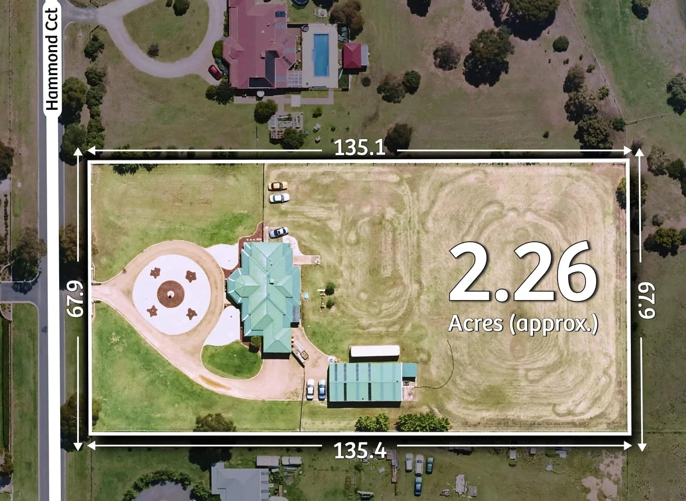 Additional image 3 of 9 Hammond Circuit, Hopetoun Park VIC 3340