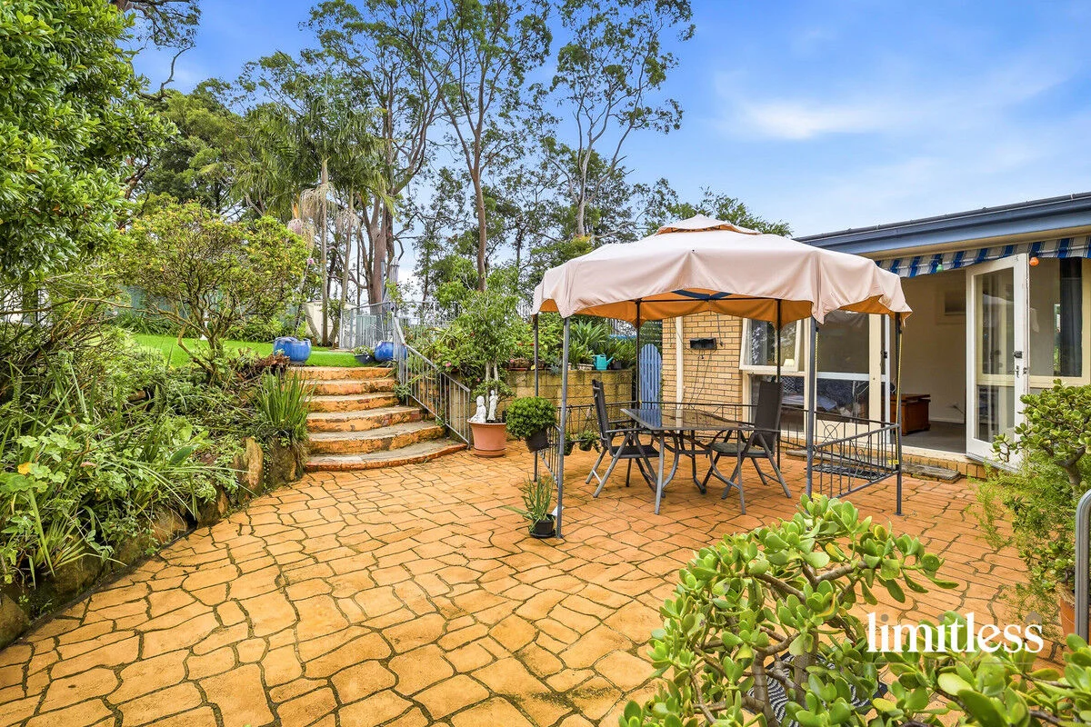 Additional image 15 of 40 Chaseling Avenue, Springwood NSW 2777