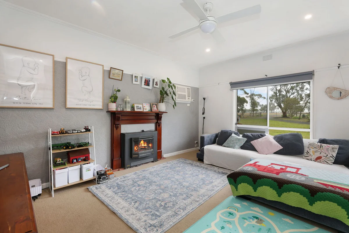 Additional image 12 of 1047 Rokewood-Shelford Road, Shelford VIC 3329