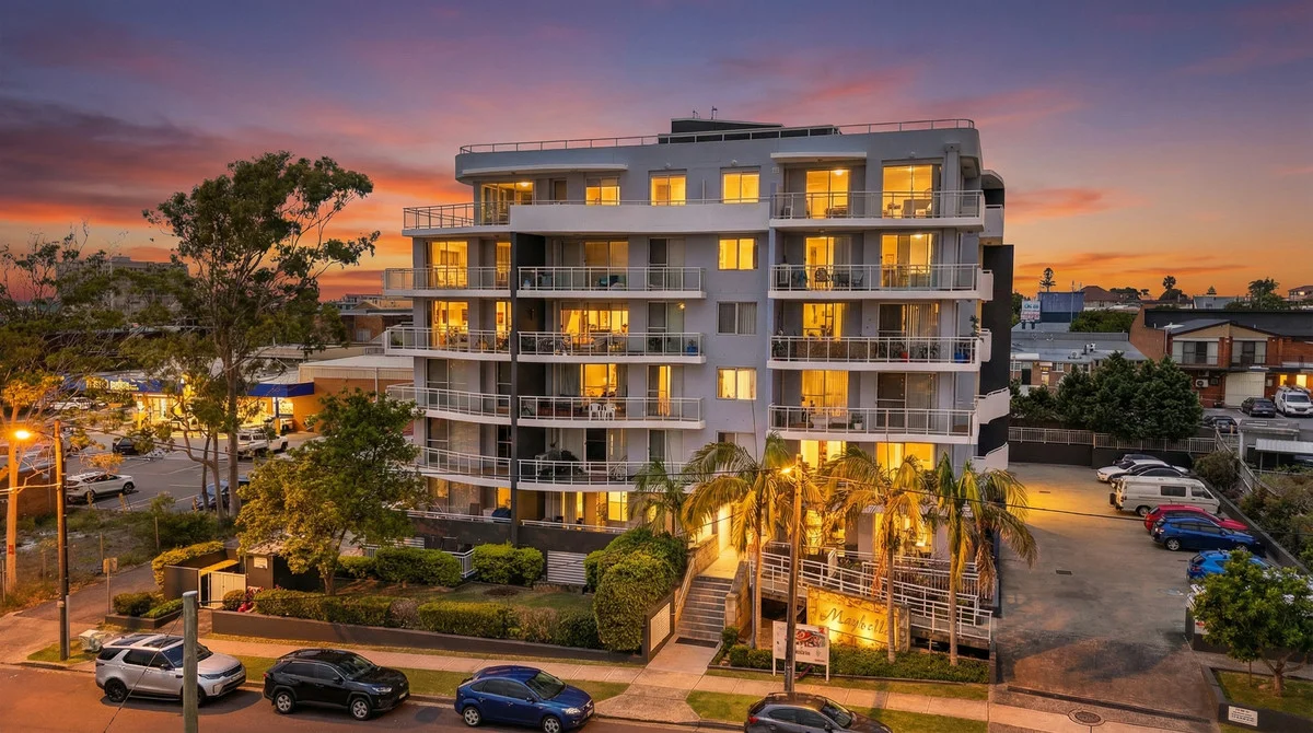 Additional image 10 of 21/2-6 Copnor Avenue, The Entrance NSW 2261