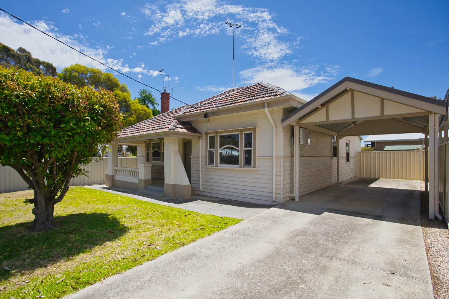 55 Neale Street, Kennington VIC 3550