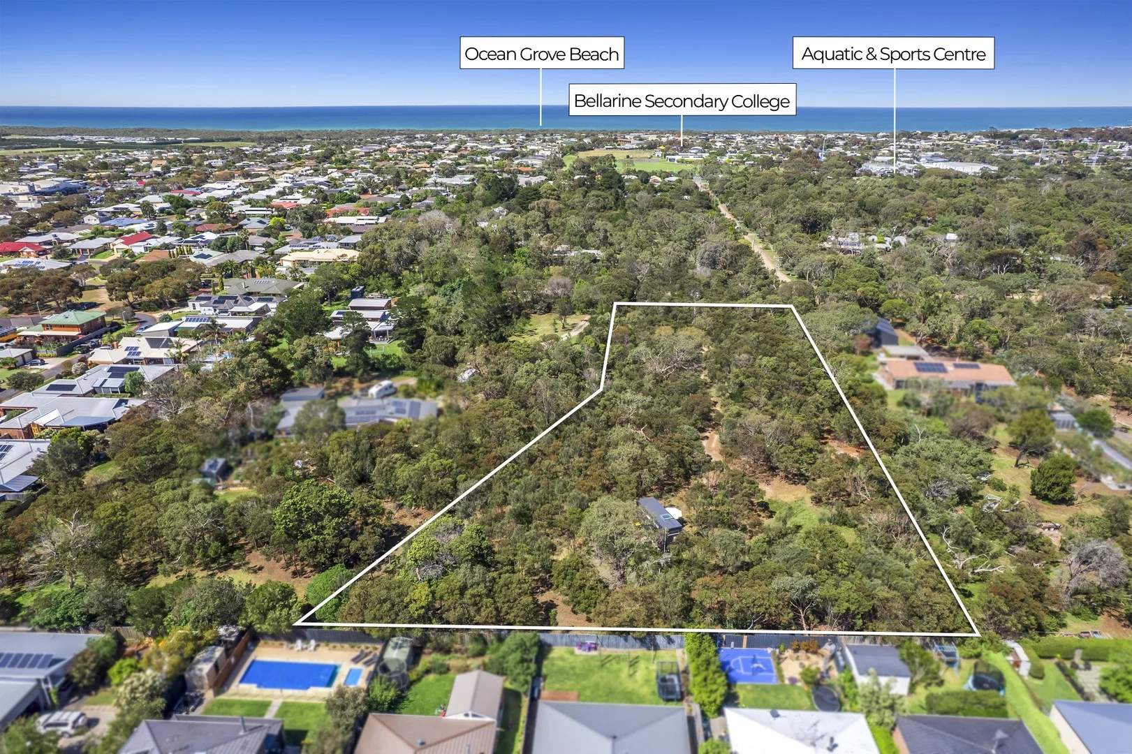 1/38 Coolamon Close, Ocean Grove VIC 3226