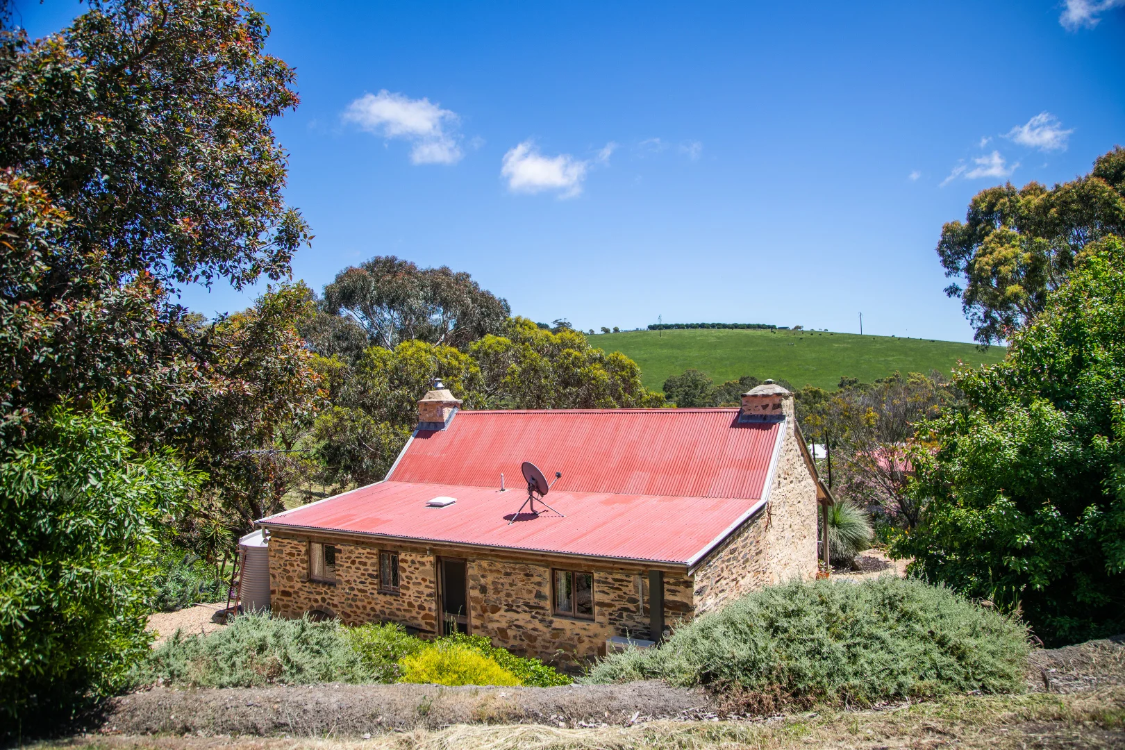 Additional image 16 of 48 Bullaparinga Crescent & 8 Stockyard Hill Rd, Delamere SA 5204