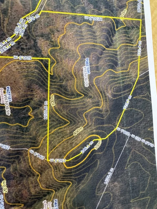 LOT 60 Swindon Road, Mount Perry QLD 4671