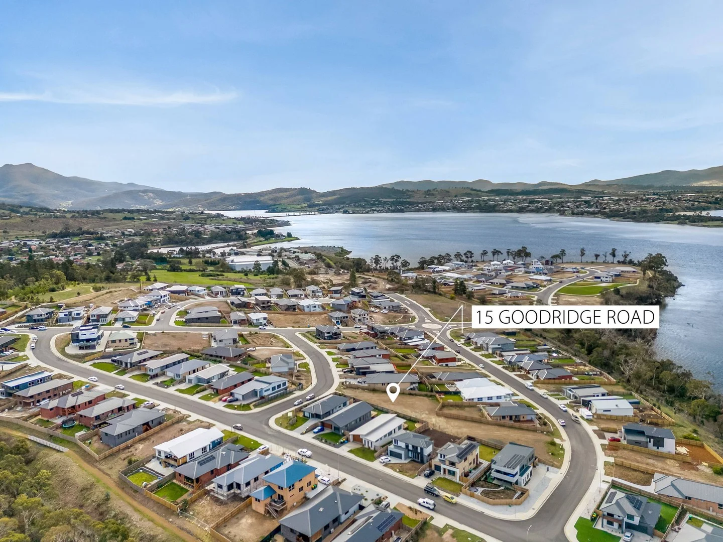15 Goodridge Road, Austins Ferry TAS 7011