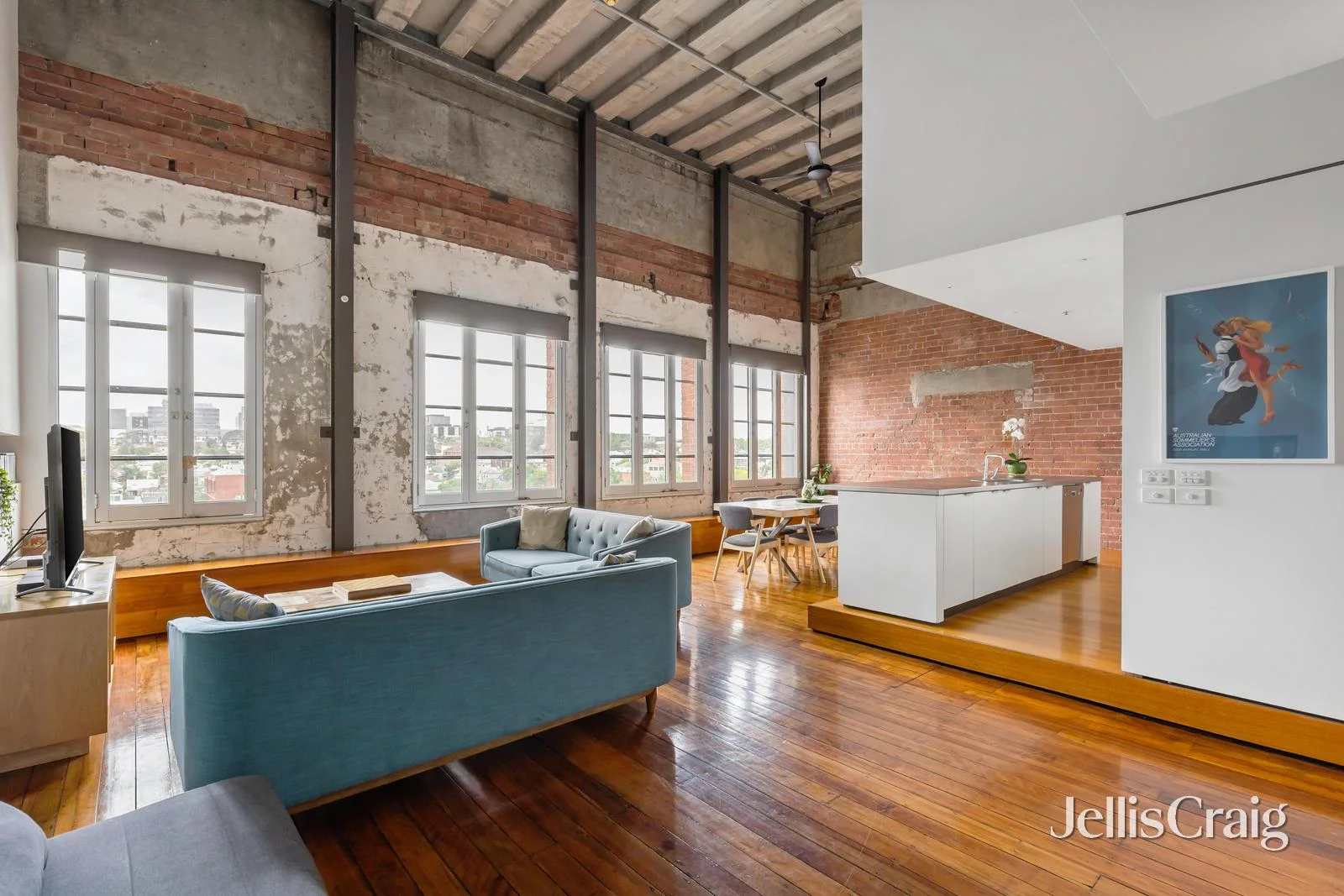 401/28 Tanner Street, Richmond VIC 3121