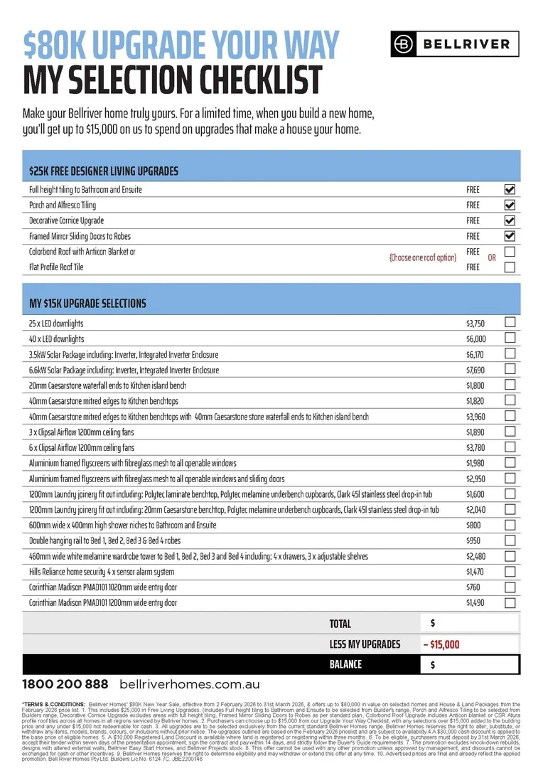 Additional image 16 of Lot 304 Calyptra Circuit, ARIA Estate, Rothbury NSW 2320