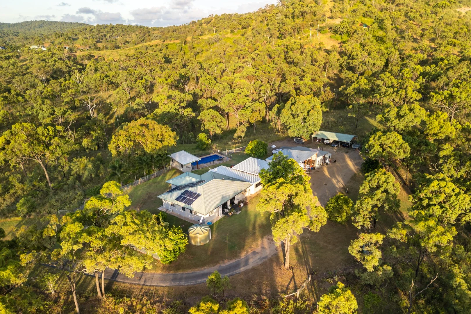 420 Yeppoon Road, Limestone Creek QLD 4701